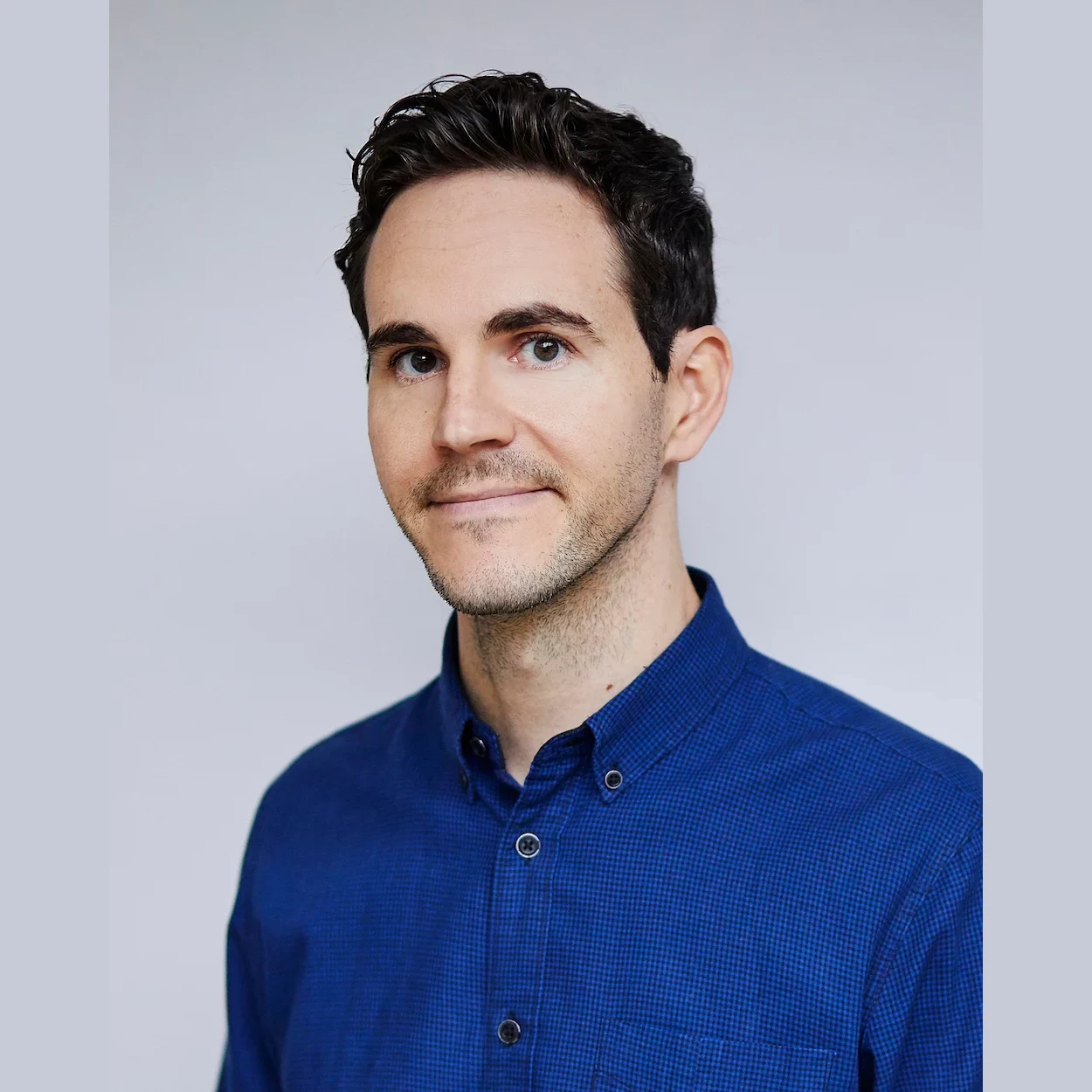 Ryan Wegner, Co-Founder and Partner
